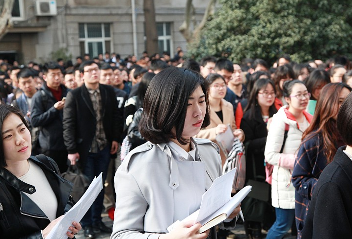 昂贵的“公务员”培训班，是否物有所值，听听过来人怎么说