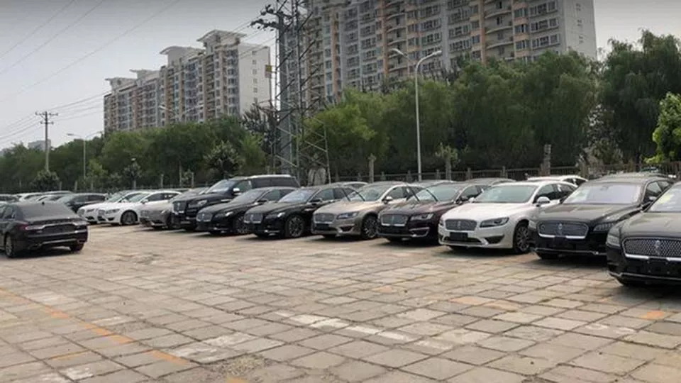 路咖评：即使国产后便宜几万块 2019年下手林肯依然不值得