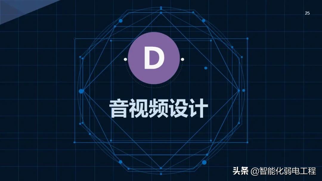 新版酒店智能化弱电系统详细设计方案，学习素材