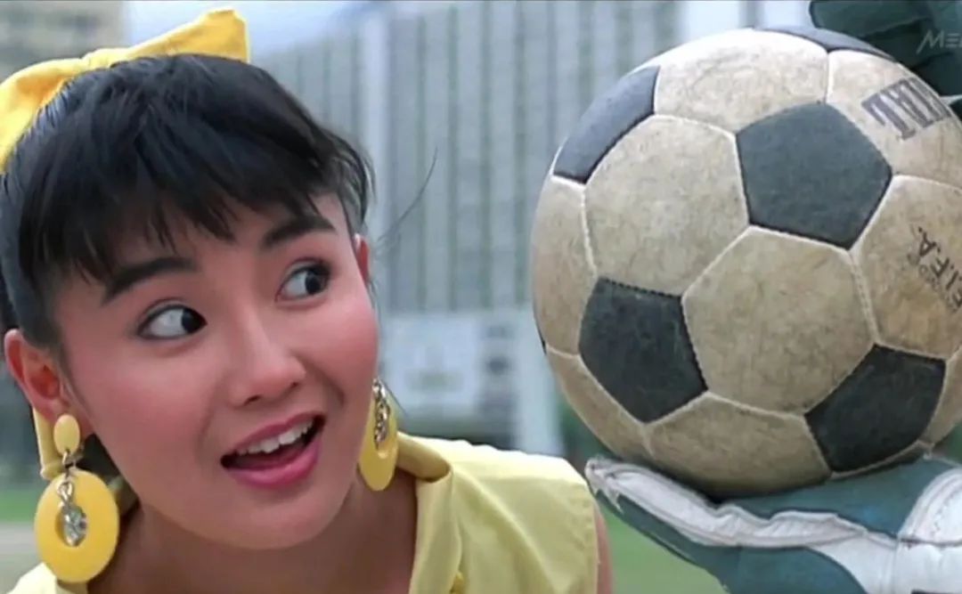 "开心鬼系列"最好的一部电影,22岁张曼玉嫩出水,杜琪峰执导