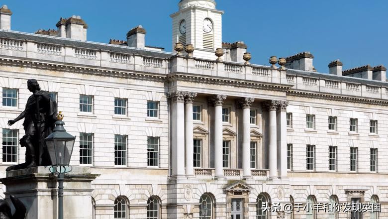 伦敦国王学院：如何成为“王的男人/女人”？KCL全面介绍