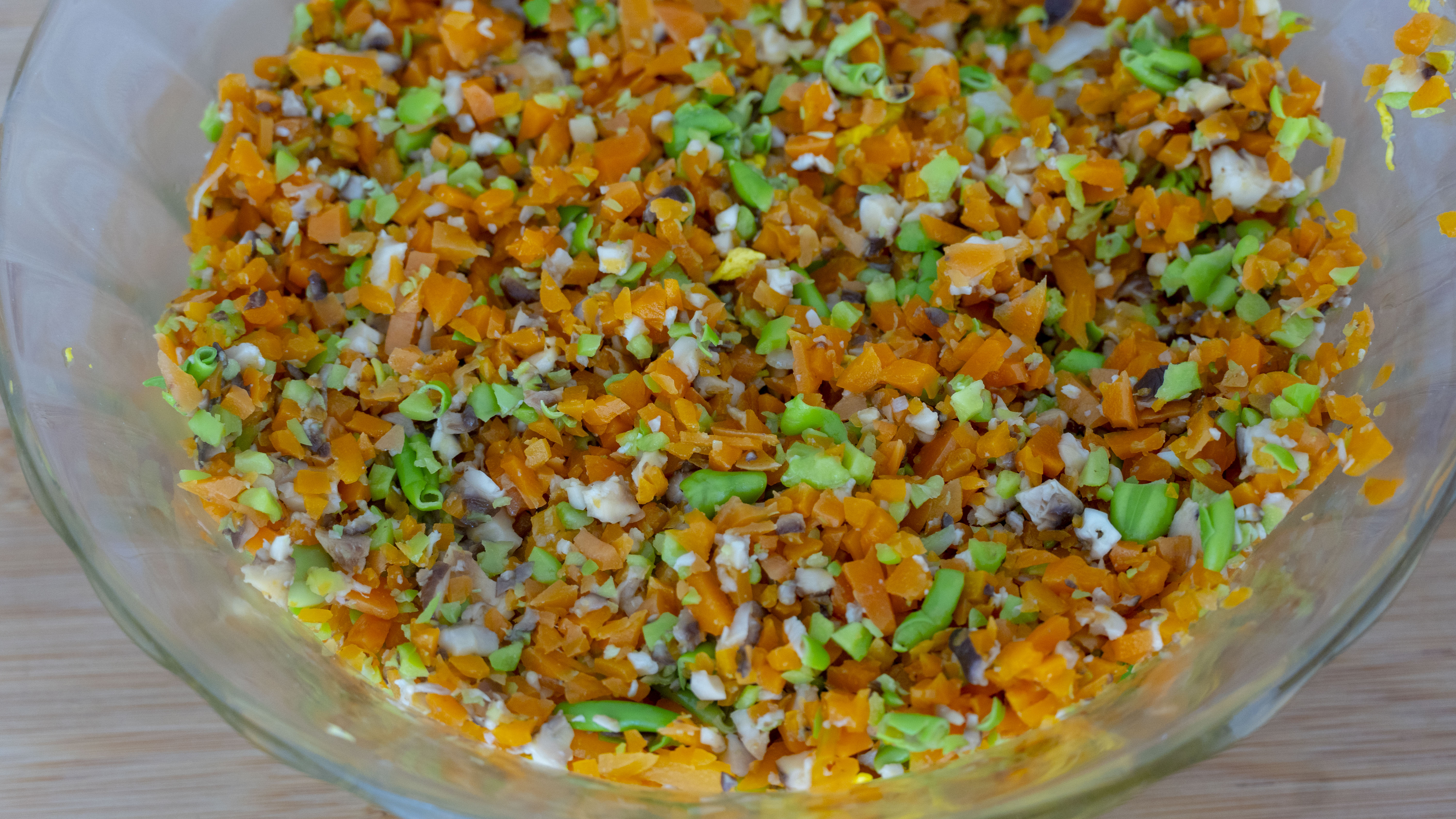 高考的孩子早餐别将就，分享一周早餐，7天不重样，简单好吃营养