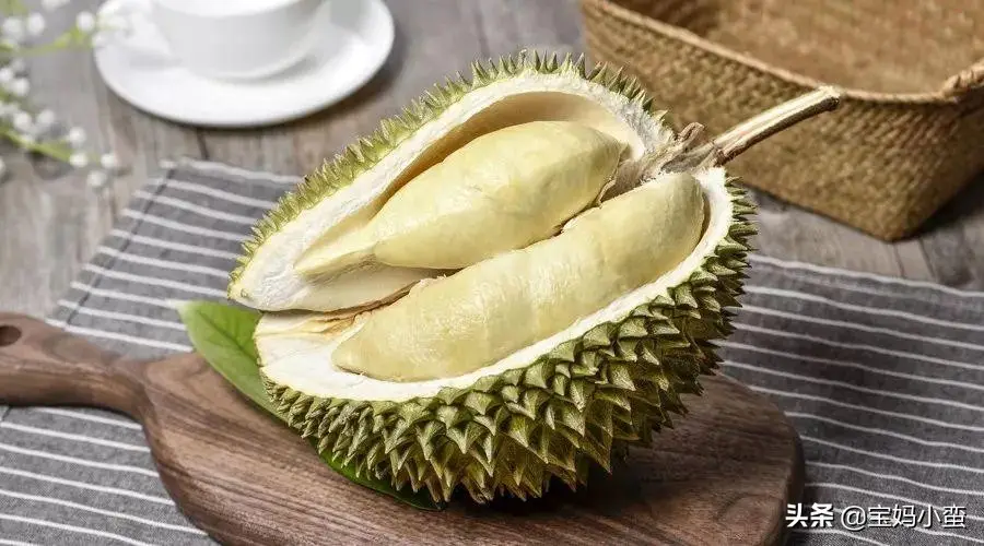 榴莲不熟要怎么放才能熟（榴莲打开后发现没熟怎么办）