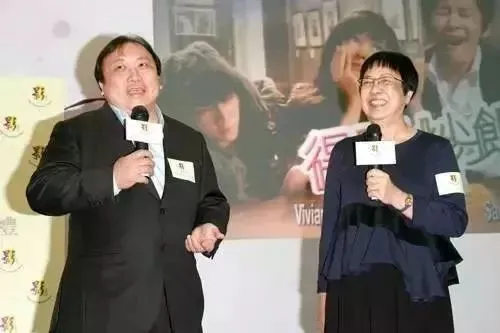 她符合我对「港女」的全部想象