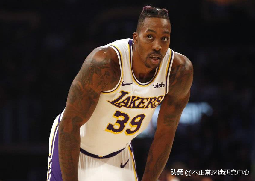 nba球星都有哪些名字(NBA75大球星出炉，湖人4人上榜，甜瓜乏善可陈，魔兽仰天长叹)