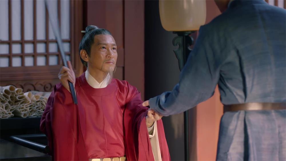 原著剧版对比,《鹤唳华亭》究竟改了什么?