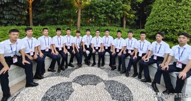 广西警官学校2020年招生简章