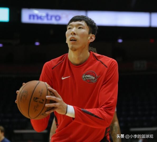 周琦在nba为什么不行(周琦为何成为中国篮球的千古罪人 也被NBA抛弃 其根源浮出水面)