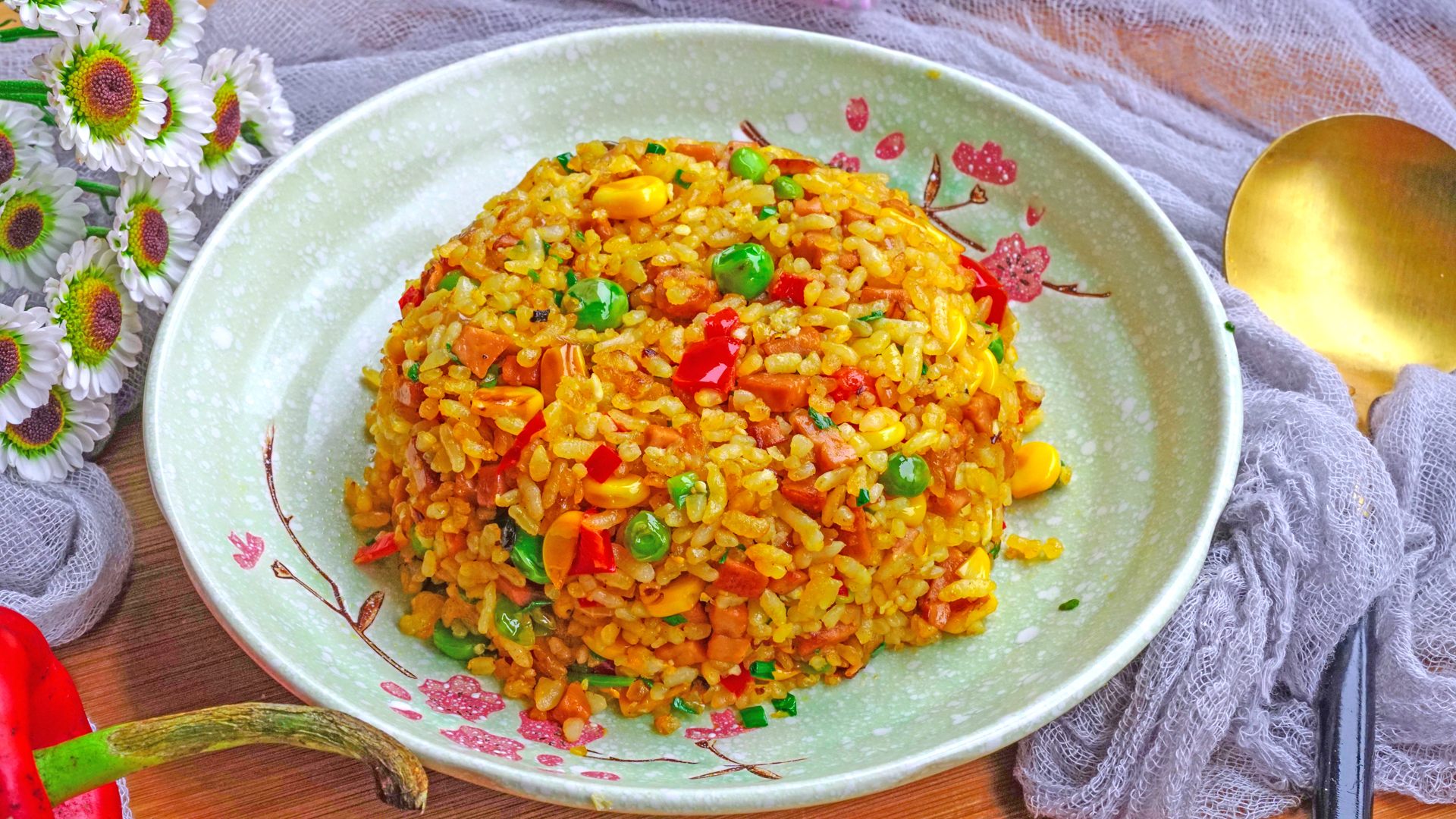 晒晒我家12天不重样的早餐，营养健康，馅儿料满满，跟着做不费心