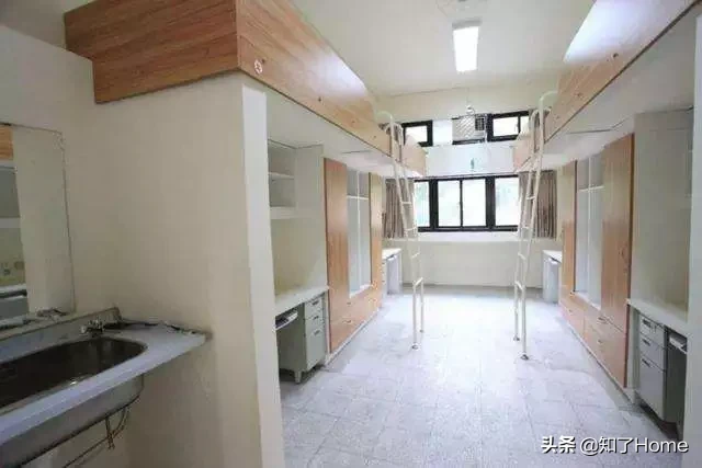 高考来临 你期待未来的大学宿舍吗？