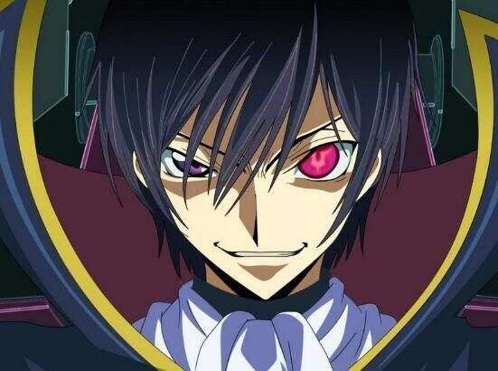 盘点动漫那些全程开挂的男主们，第一的女装绝对很赞哦