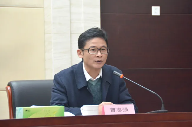 “75后”千亿国企董事长履新市委书记，系湖南地级市中最年轻的一把手