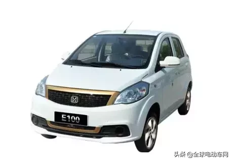 这12家低速电动车取得资质！这些四轮低速电动车车企做了哪些事？
