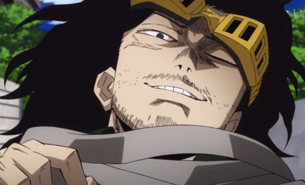 一法破万物，动漫中的这些破法神器，当麻神秘右手本体不明