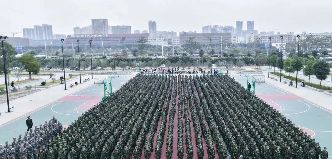 高职高考必看｜全面了解珠海艺术职业学院