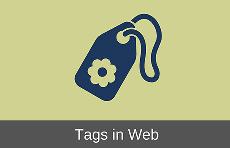 tag是什么意思，TAG标签聚合页面详解？