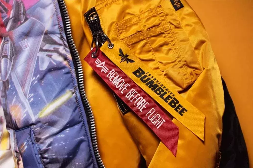 越冷越帅气,这4家复刻军装品牌你最爱哪一家?