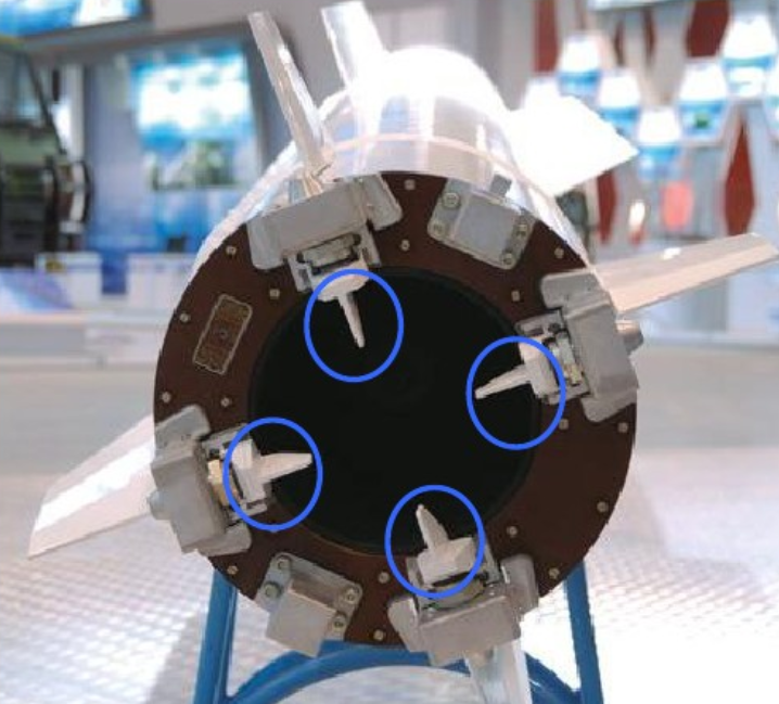 人类早期驯服野生火箭技术总结