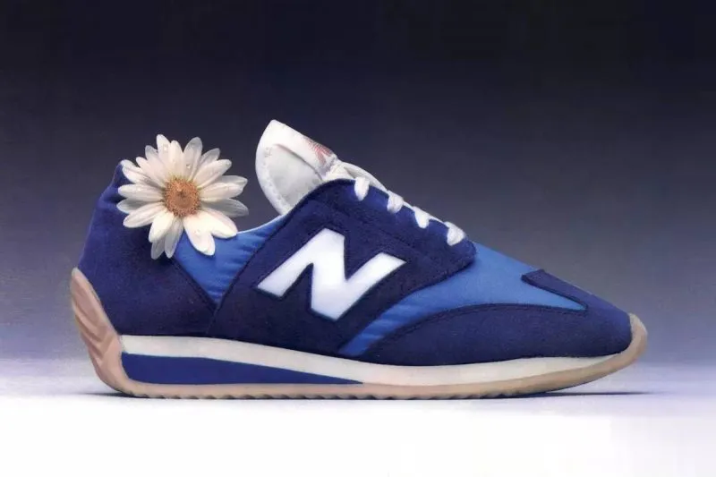 最不“NB”的鞋，竟然是 NB 最帅的鞋？