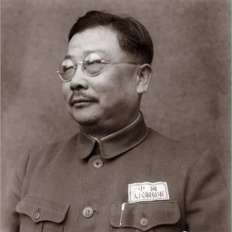 1934年国军少将救下8.6万红军，建国后毛泽东叮嘱：一定要找到他