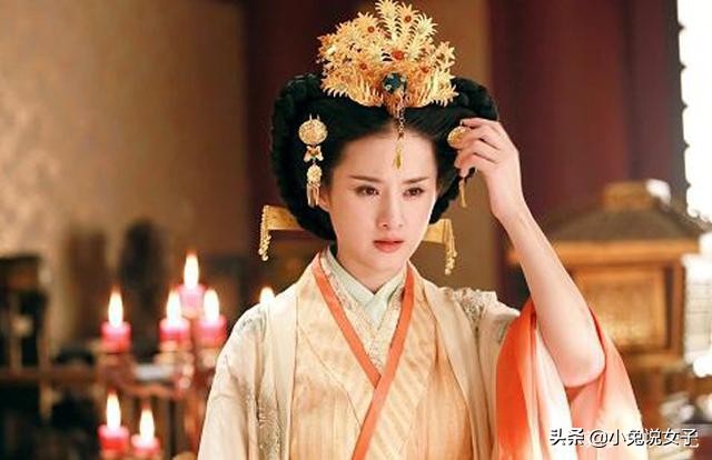 “金屋藏娇”的历史典故是怎么来的？阿娇下场如何？