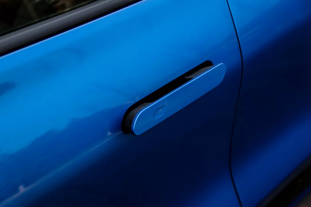 238马力+8AT！颜值不输宝马X4，这辆SUV福特EVOS本月上市