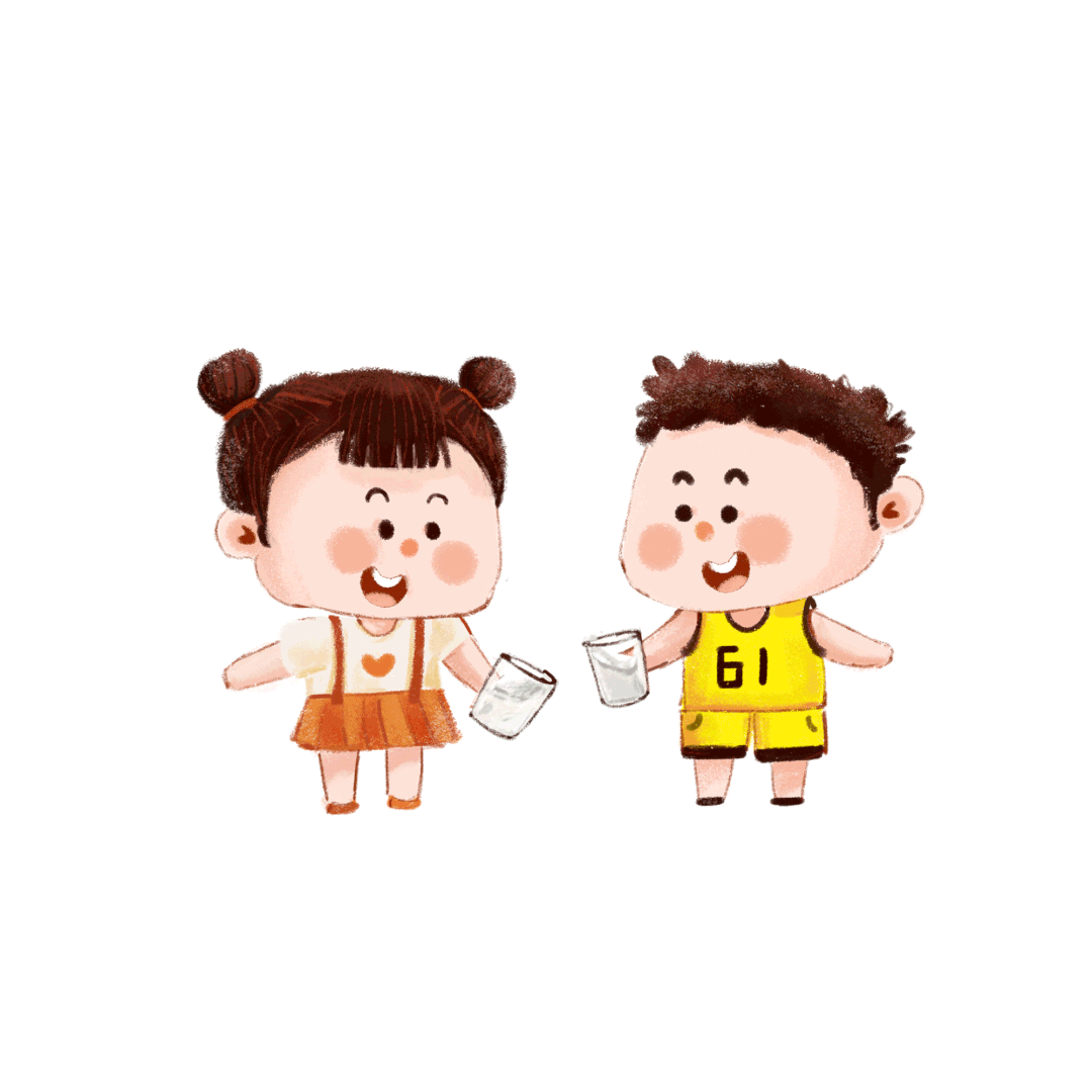 儿童保健 | 冬季这样做,孩子少生病