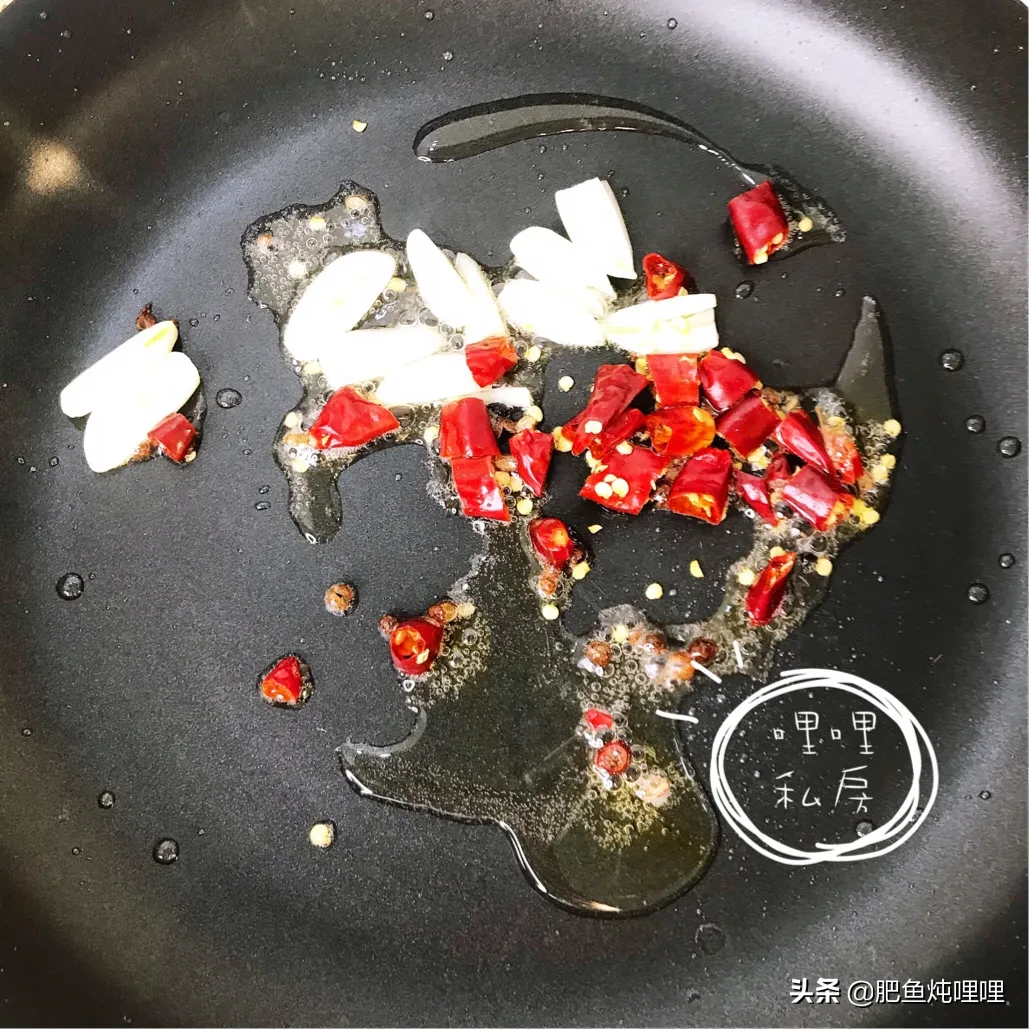 八个步骤教你怎么做好吃的下饭菜，空气炸锅版干煸豆角，超简单哟