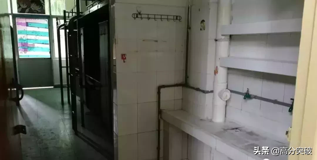 广东各高校大一新生将入住哪些宿舍？考上这几所简直幸福哭（下）