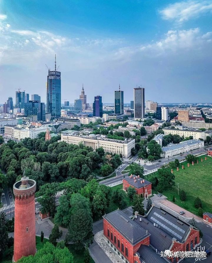 「波兰艺术留学」华沙肖邦音乐大学博士申请解读