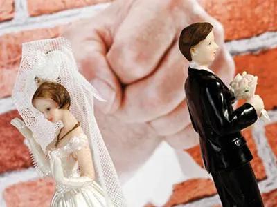 有什么比一个人蓄谋已久想和你结婚更加心动呢