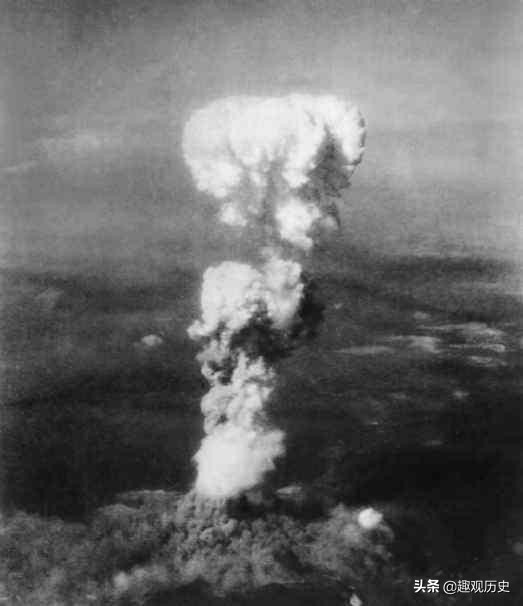 要是美国不扔原子弹，日本会怎么样？苏联这个计划会让日本消失