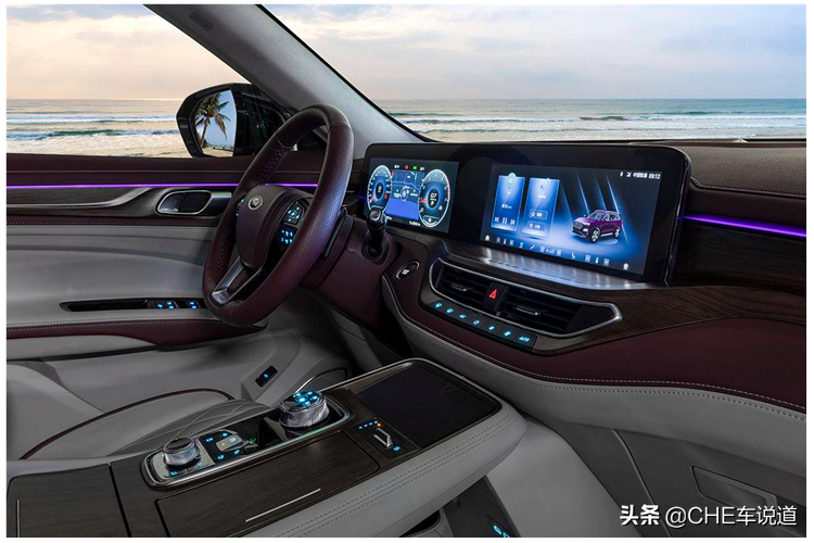 7座汽车(7座汽车销量排行榜前十名)