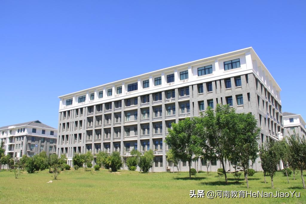 高职扩招————开封大学专业介绍（一）