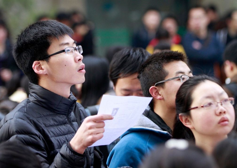 2019高考：名字将影响参加高考，80万考生和家长还蒙在鼓里