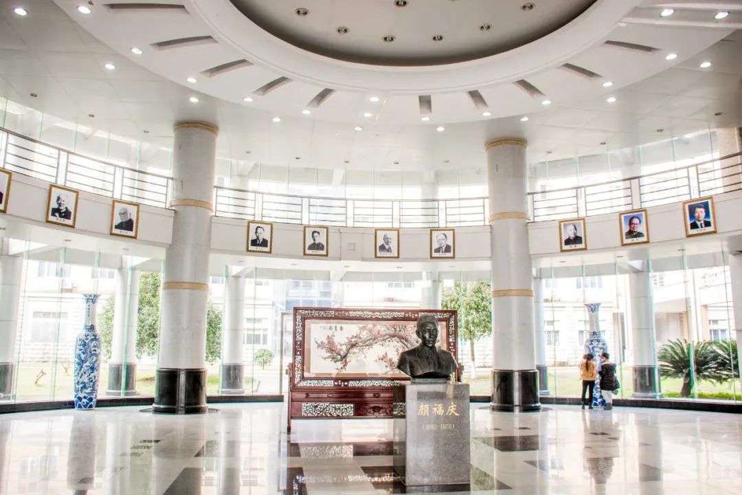 高考结束了？快来看看中南大学吧！