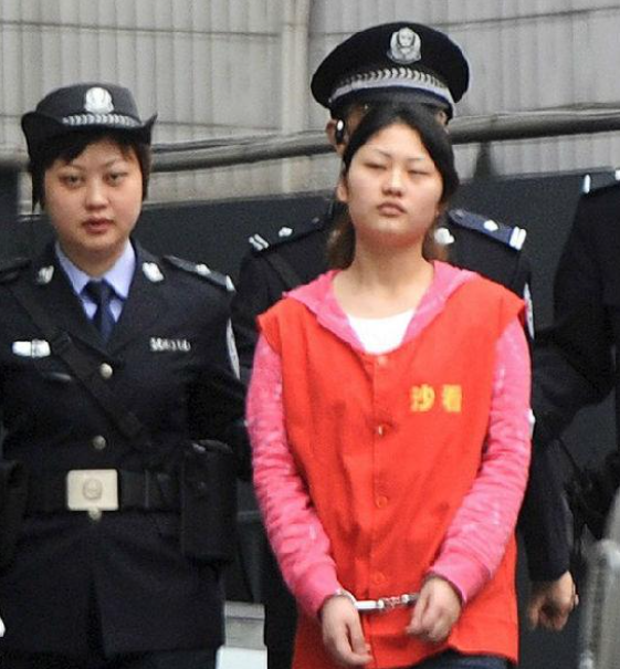 张贵英qq空间(张贵英出狱后生活视频)-第1张图片-cndao