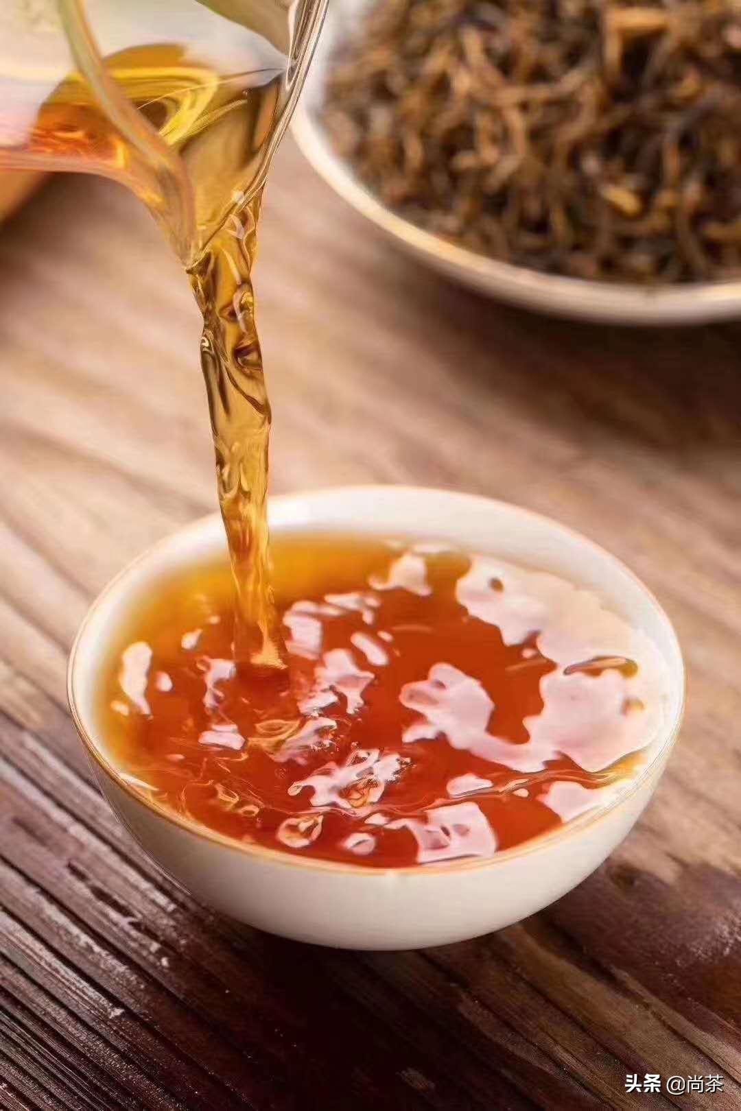 哪些茶是属于红茶（什么是红茶）