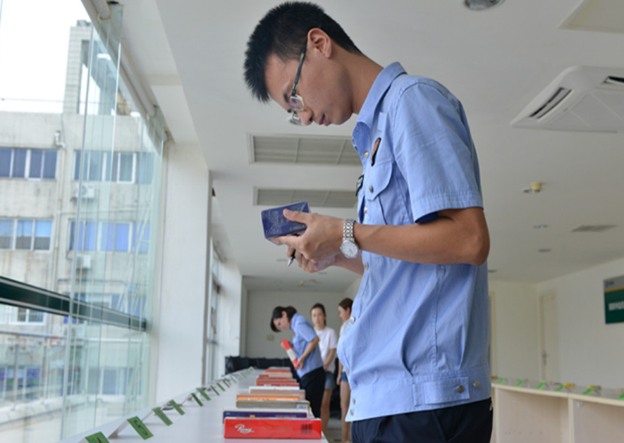 你想进入中国烟草吗？这四个专业成为“香饽饽”，学生可以选择