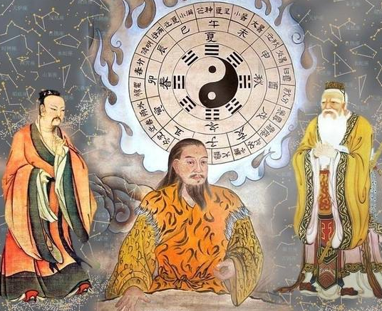 《易经》究竟多深奥？南怀瑾：晚上千万别读易经！不小心天就亮了