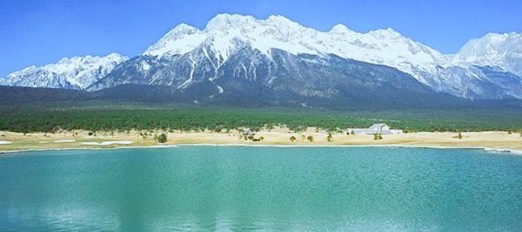 浪漫之旅：探索最适合情侣旅行的城市与景点