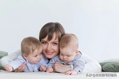 男孩子黏妈妈：真的会娘炮，会妈宝男吗？原来阻断母子亲情更可怕