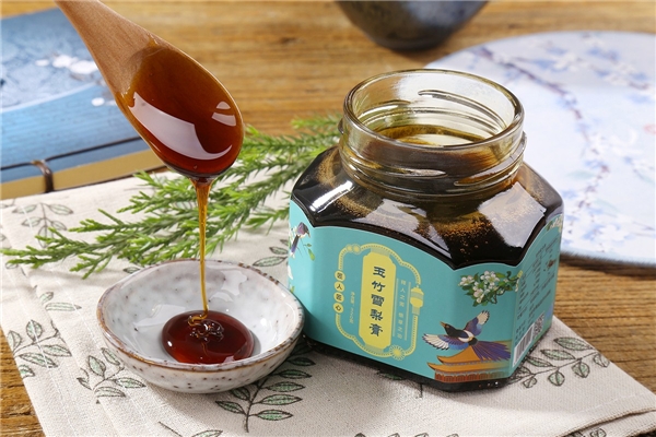 释草堂膏方官网(为什么吃释草堂膏方会便秘)-380度知识分享