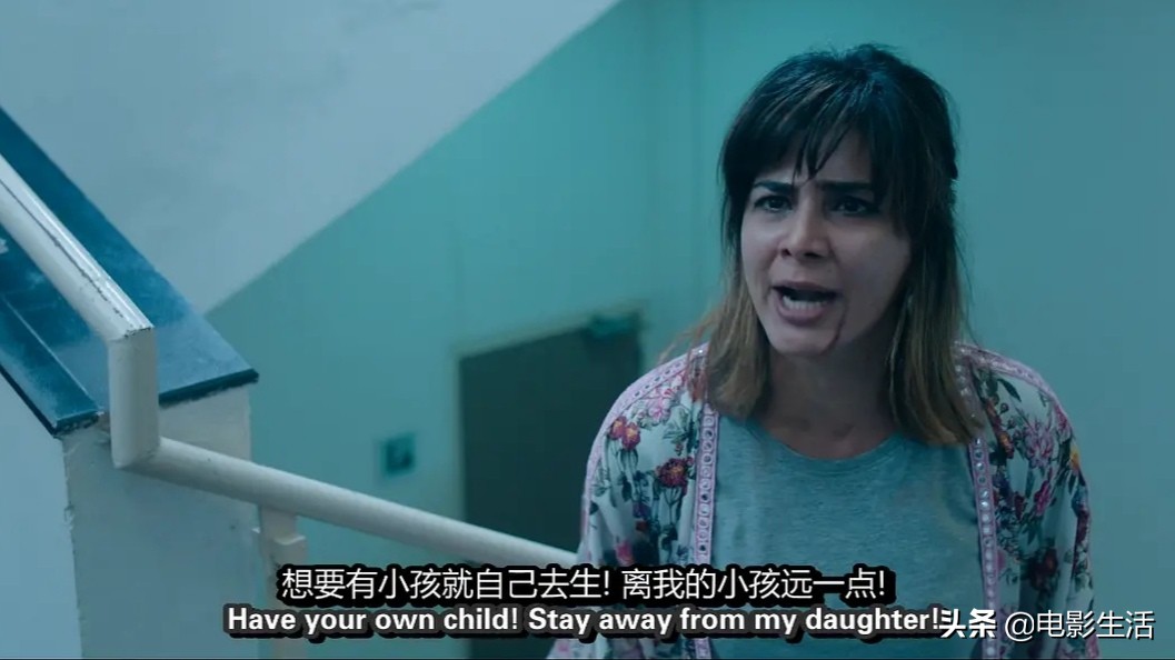 印度神剧的发现！题材大胆，多次拍摄葬礼结婚、女性主义。