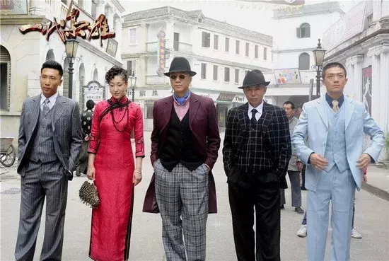 青木川六个故事,你听说过吗?