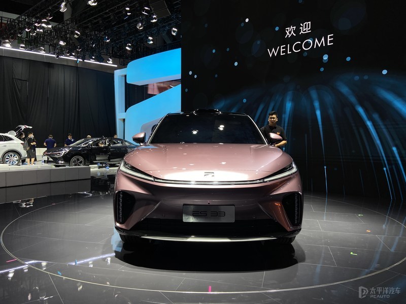 坦克500、哈弗H6S...成都车展必看的10款SUV，个个都是狠角色