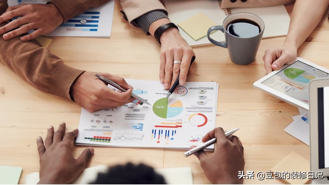 新手如何輕鬆完成裝潢？想要省時省力還省錢，選對裝潢模式是關鍵