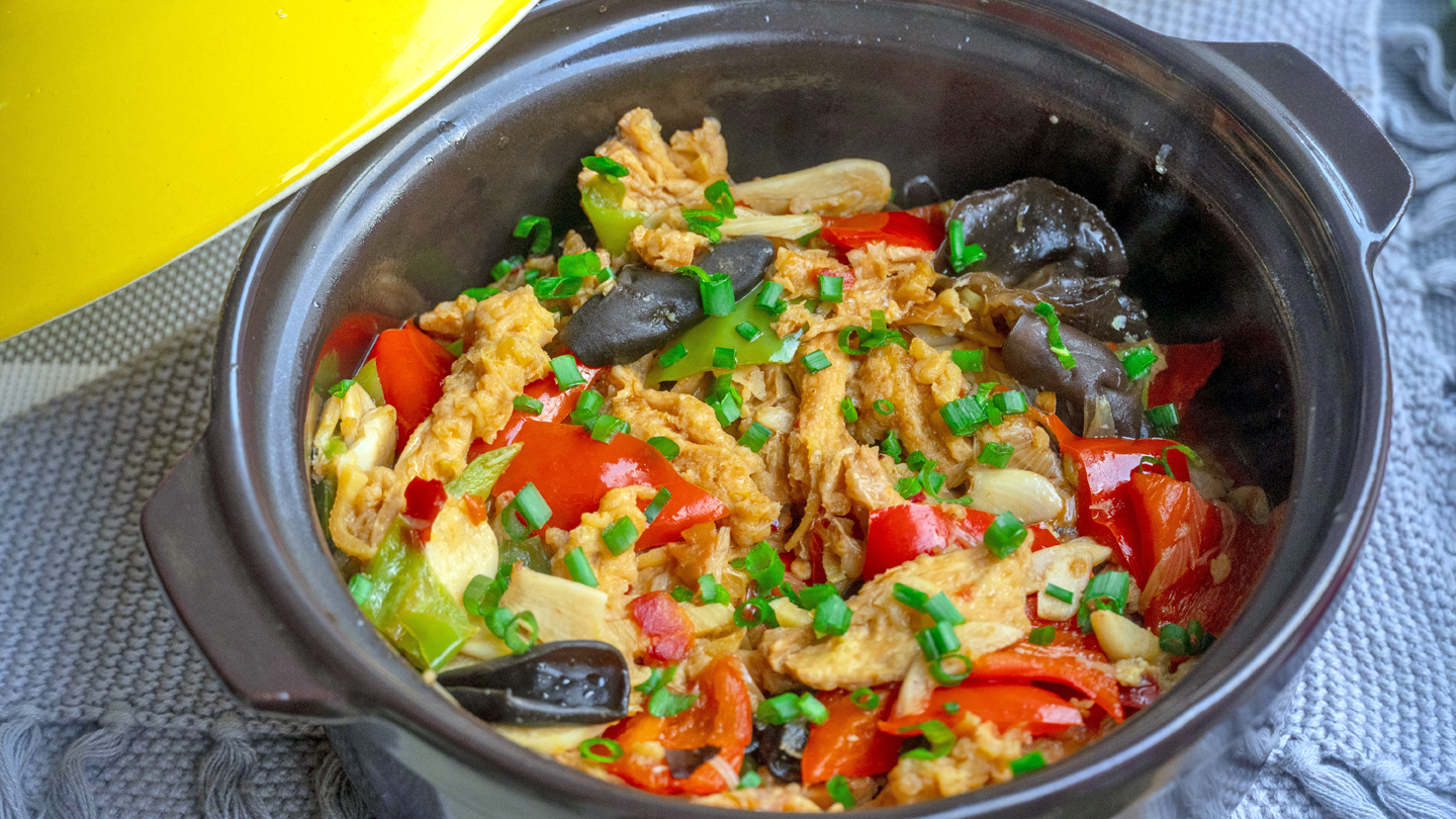 数九寒天，以“暖”为先，分享10道家常炖菜，从头暖到脚，不怕冷