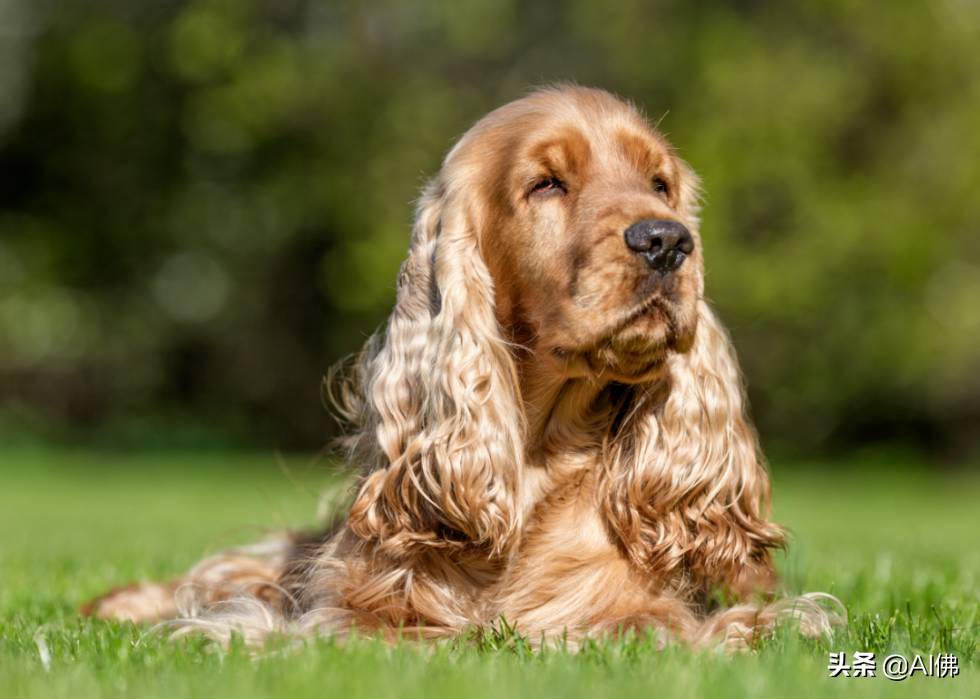 世界上50个最受欢迎的犬种的起源