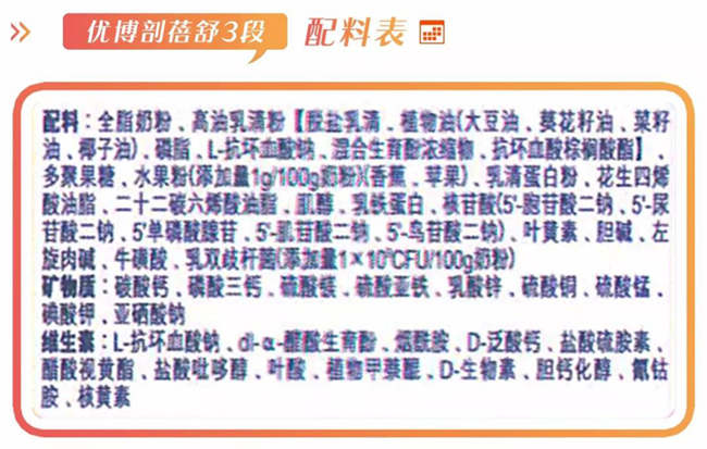 优博剖蓓舒怎么样，好不好，值不值得买？